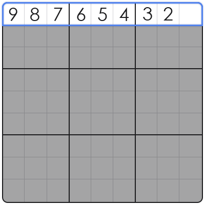 how do you solve sudoku puzzles