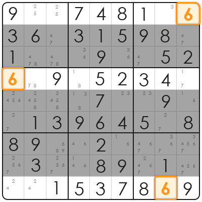 sudoku magazine